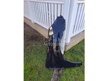 Desno krilo blatobran za Subaru Legacy od 2009. do 2014. god.