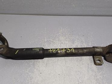 CRIJEVO TURBINE za Audi A3