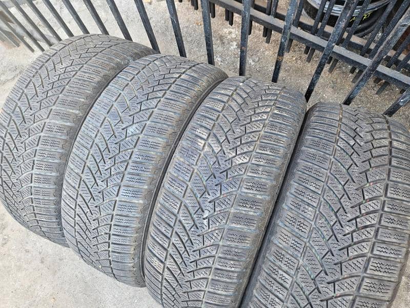 Semperit 205/55 R16 Sve sezone