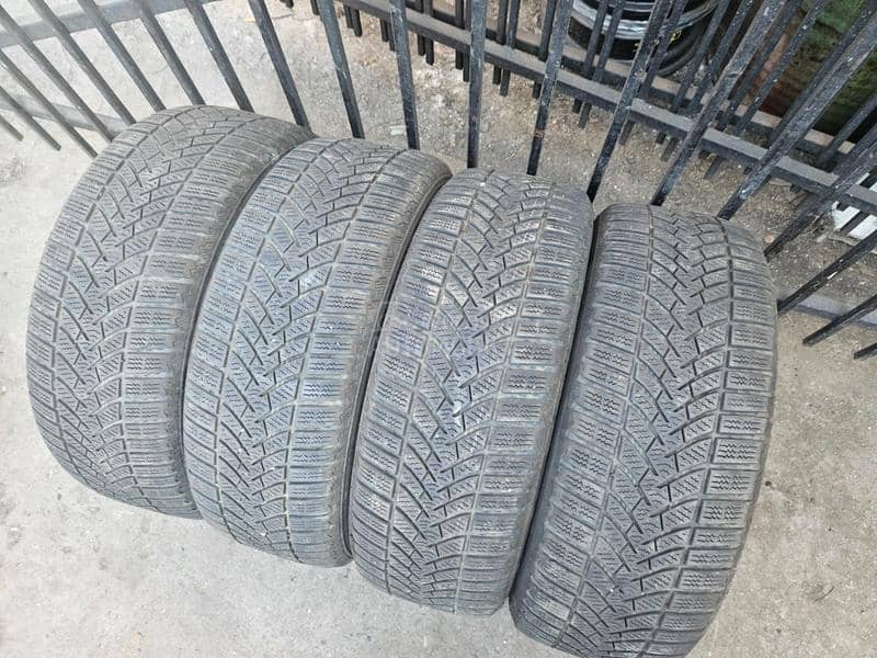 Semperit 205/55 R16 Sve sezone