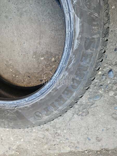 Semperit 205/55 R16 Sve sezone
