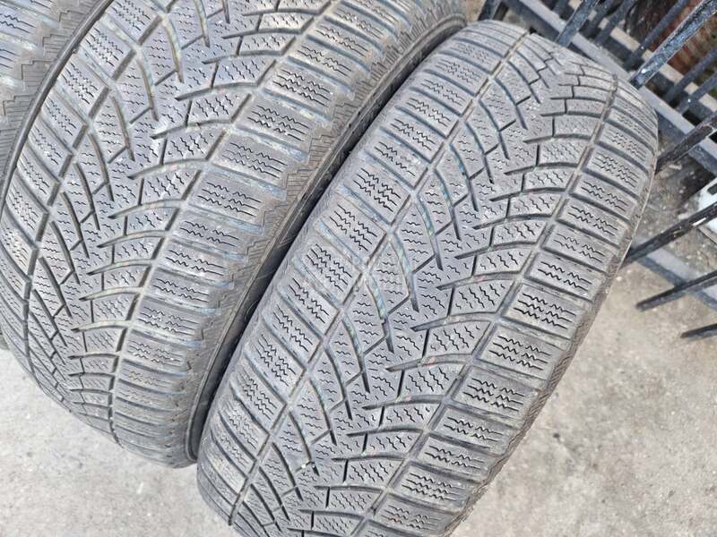 Semperit 205/55 R16 Sve sezone