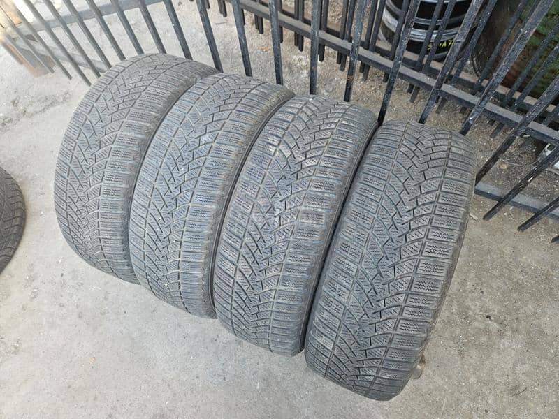 Semperit 205/55 R16 Sve sezone
