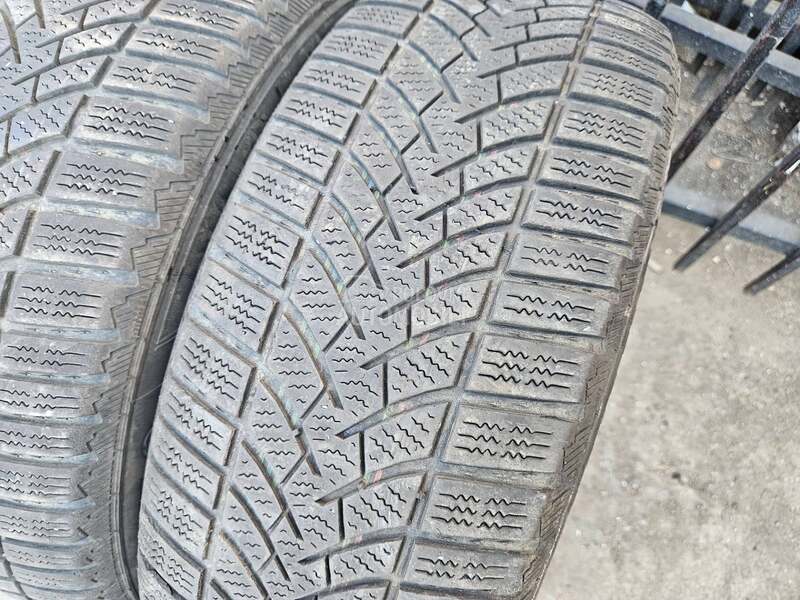 Semperit 205/55 R16 Sve sezone