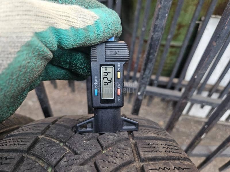 Semperit 205/55 R16 Sve sezone