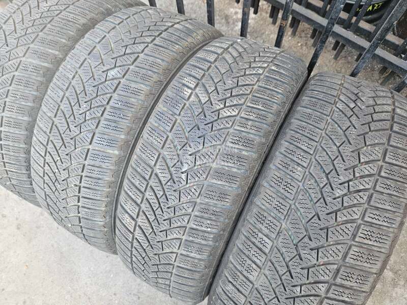 Semperit 205/55 R16 Sve sezone