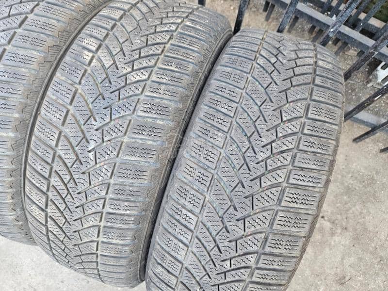 Semperit 205/55 R16 Sve sezone
