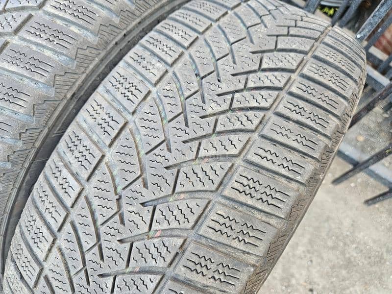 Semperit 205/55 R16 Sve sezone