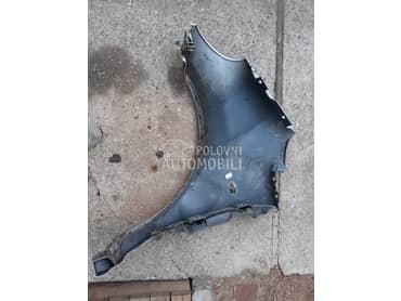 Krilo za Mercedes Benz A 140