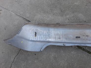 Zadnji branik za Mercedes Benz A 140