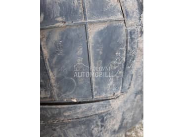 Podkrila za Mercedes Benz A 140