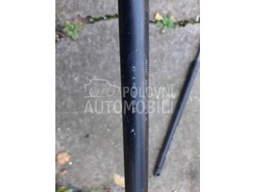 Amortizeri gepeka za Mercedes Benz A 140