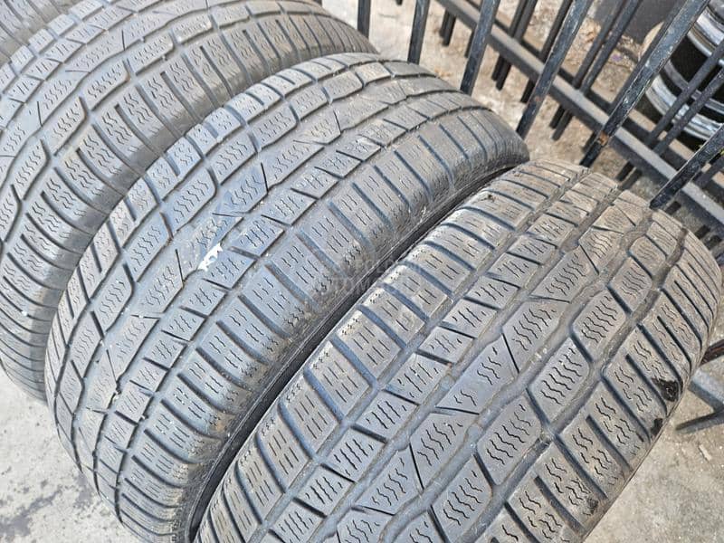 Continental 215/60 R16 Sve sezone