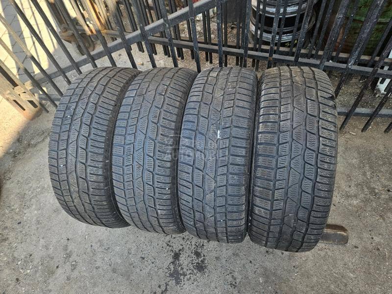 Continental 215/60 R16 Sve sezone