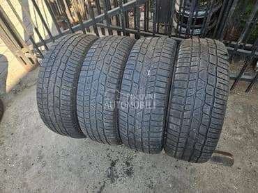 Continental 215/60 R16 Sve sezone