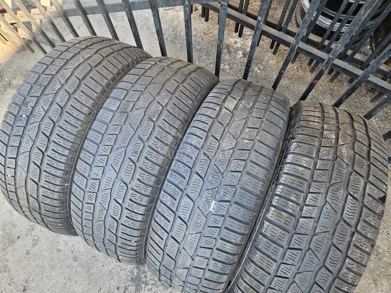 Continental 215/60 R16 Sve sezone