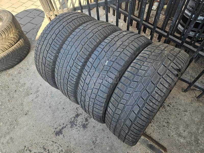 Continental 215/60 R16 Sve sezone