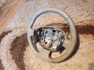 kozni bez volan za Renault Megane, Scenic od 2002. do 2009. god.