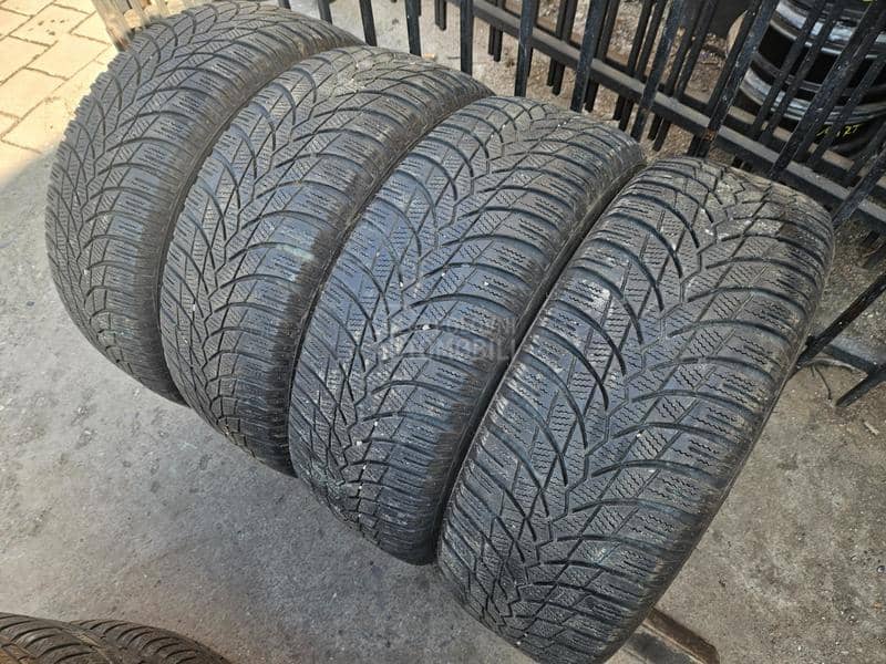 Lassa 215/60 R16 Sve sezone