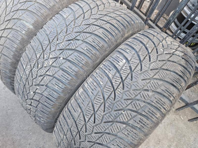 Lassa 215/60 R16 Sve sezone