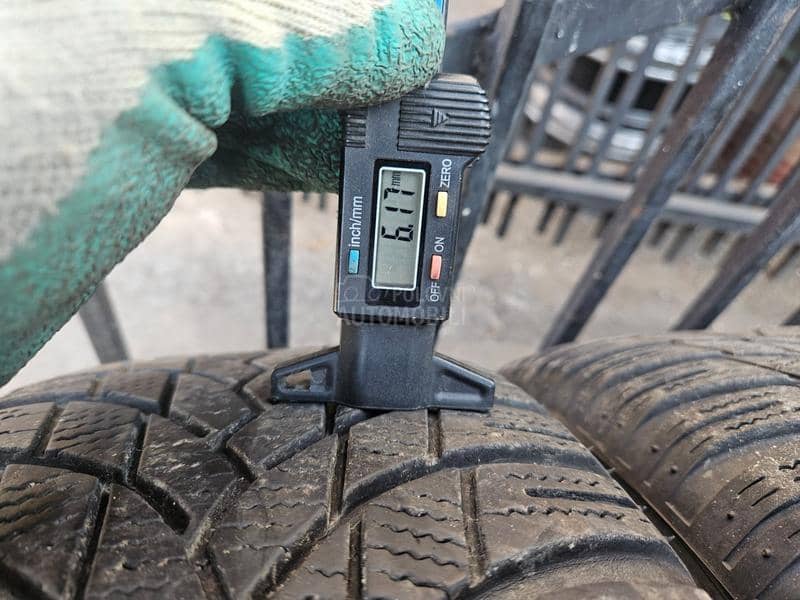 Lassa 215/60 R16 Sve sezone