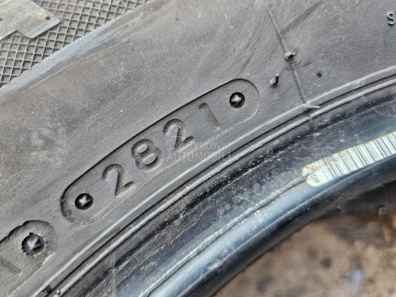 Lassa 215/60 R16 Sve sezone