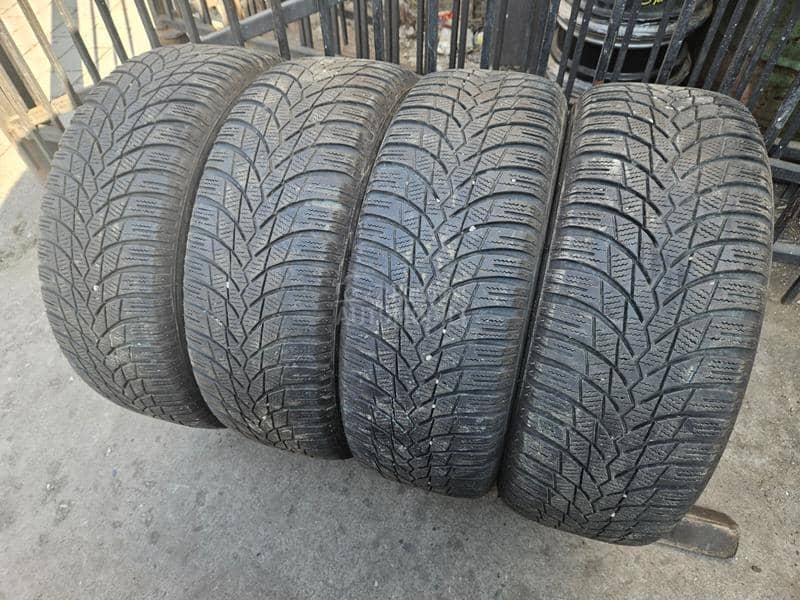 Lassa 215/60 R16 Sve sezone