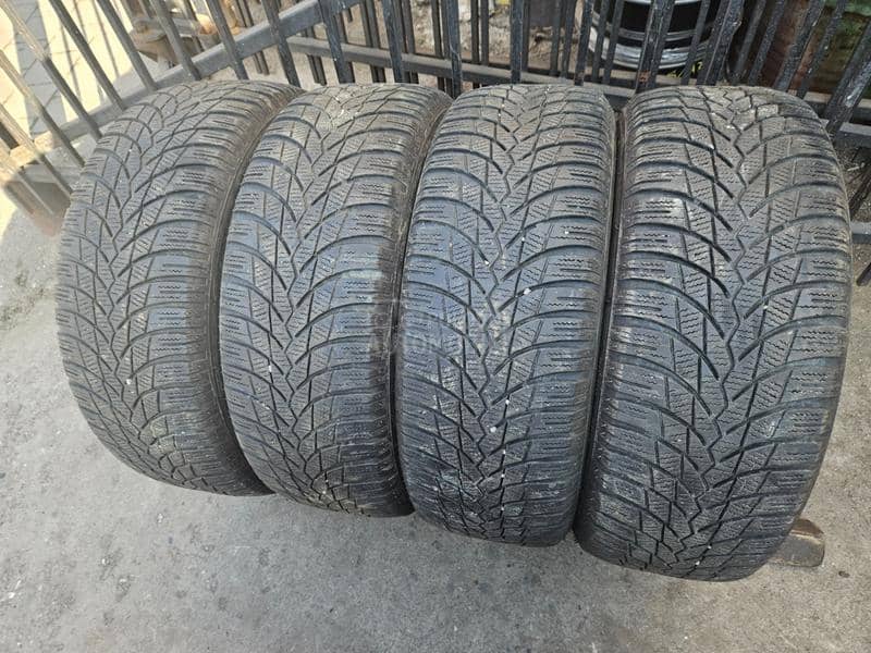 Lassa 215/60 R16 Sve sezone