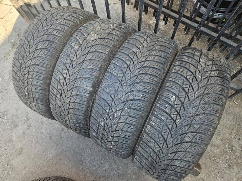Lassa 215/60 R16 Sve sezone