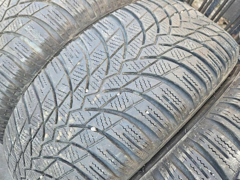 Lassa 215/60 R16 Sve sezone
