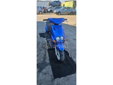 Mbk Ovetto 100cc