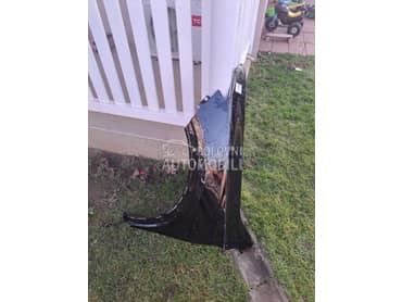 Levo krilo blatobran za Cupra Formentor od 2020. do 2025. god.