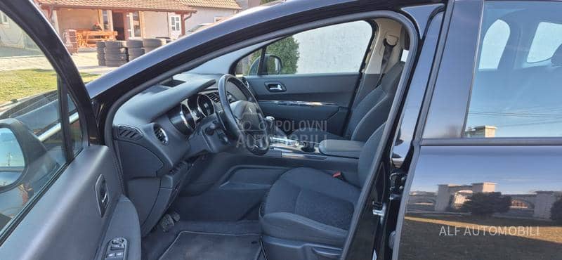 Peugeot 3008 1.6 HDI