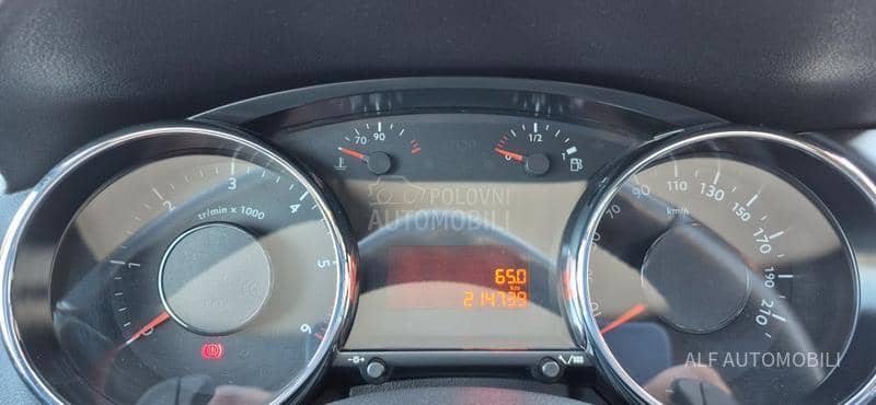 Peugeot 3008 1.6 HDI