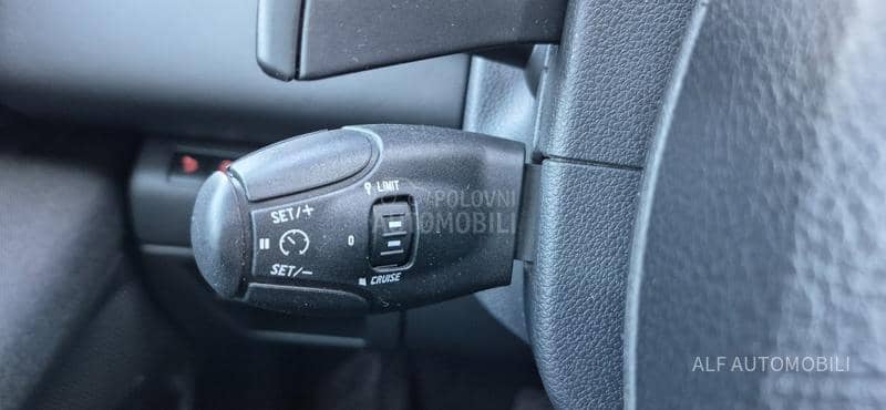 Peugeot 3008 1.6 HDI