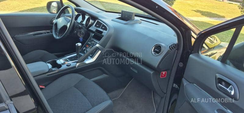 Peugeot 3008 1.6 HDI
