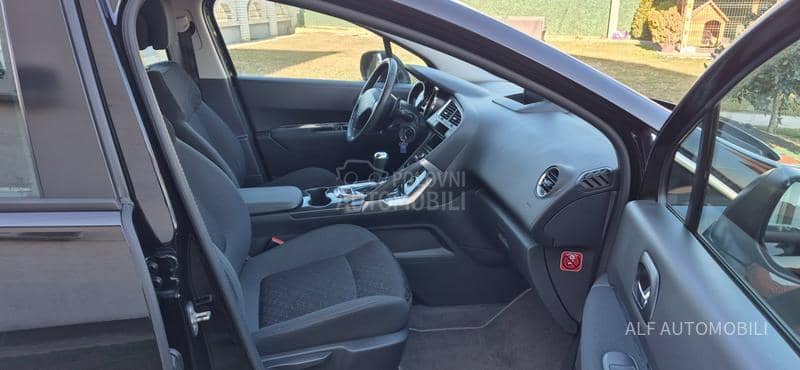 Peugeot 3008 1.6 HDI