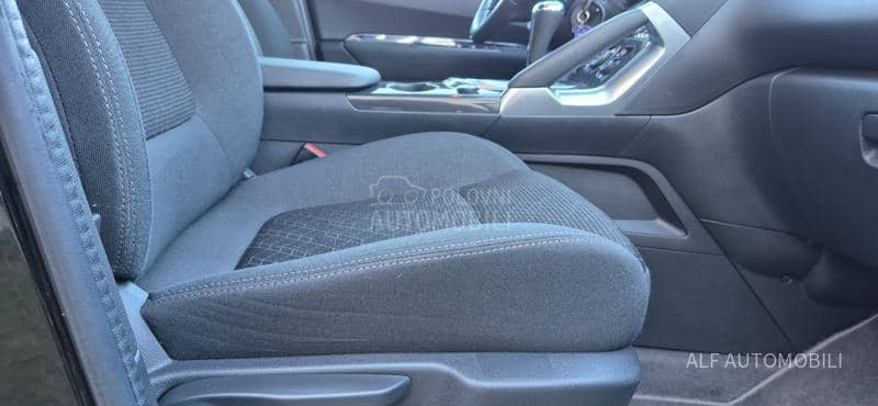 Peugeot 3008 1.6 HDI