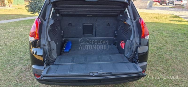 Peugeot 3008 1.6 HDI