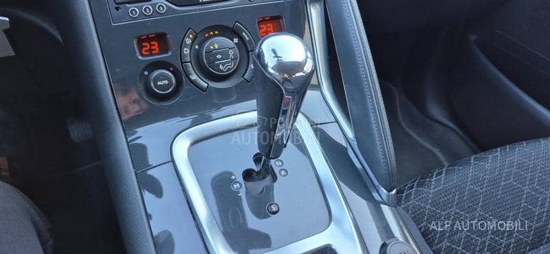 Peugeot 3008 1.6 HDI