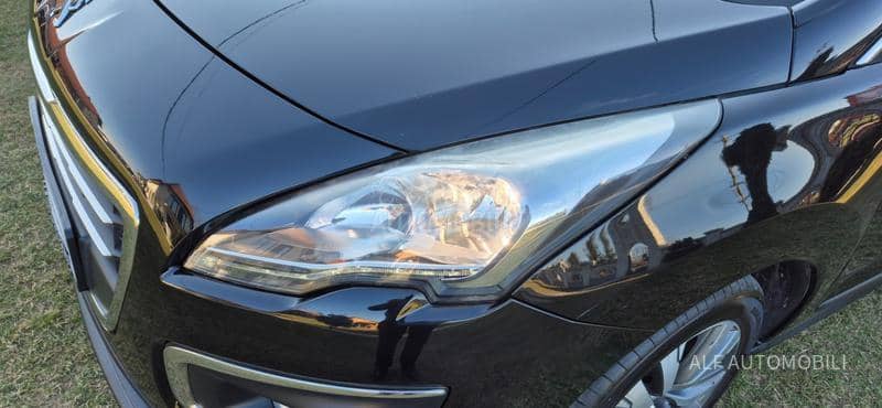 Peugeot 3008 1.6 HDI