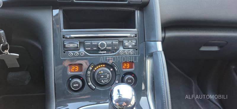 Peugeot 3008 1.6 HDI