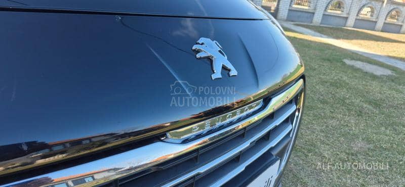 Peugeot 3008 1.6 HDI
