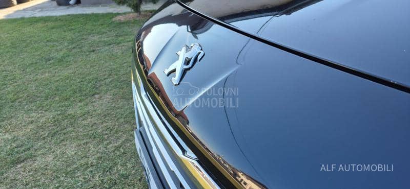 Peugeot 3008 1.6 HDI