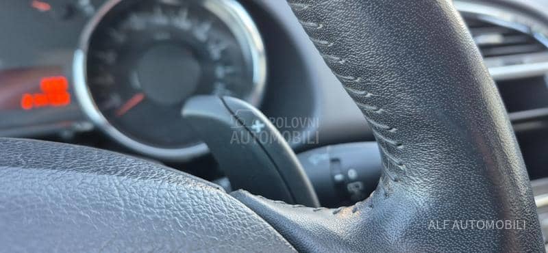 Peugeot 3008 1.6 HDI