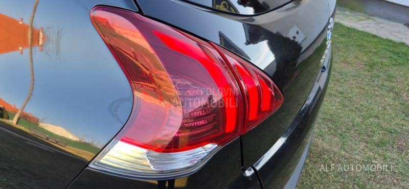 Peugeot 3008 1.6 HDI