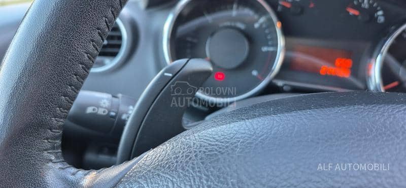 Peugeot 3008 1.6 HDI