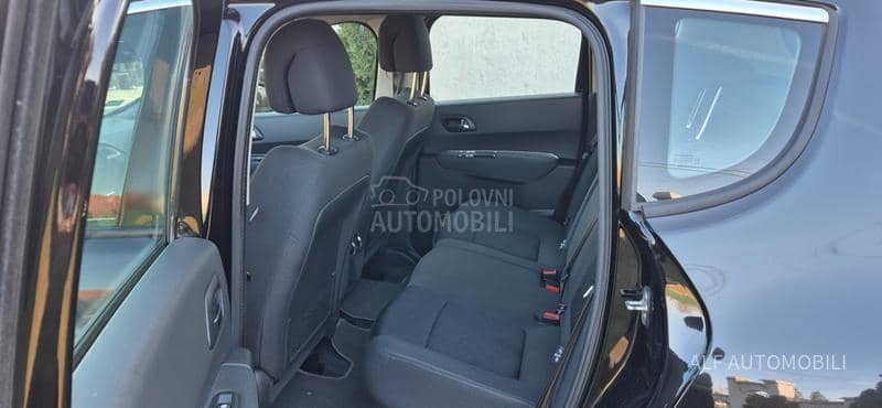 Peugeot 3008 1.6 HDI