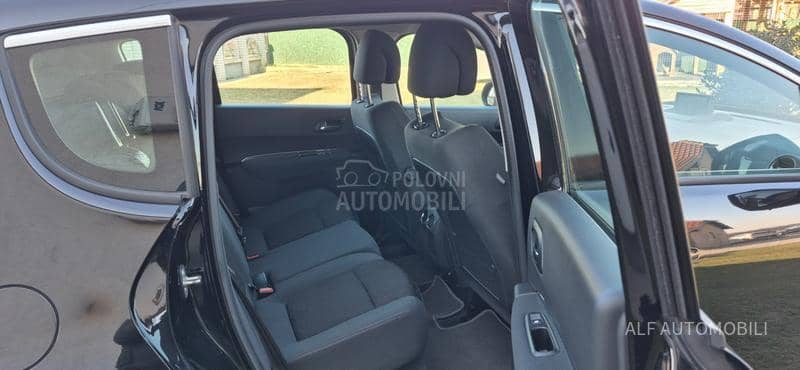 Peugeot 3008 1.6 HDI