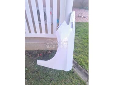 Levo krilo blatobran za Seat Leon od 2020. do 2025. god.